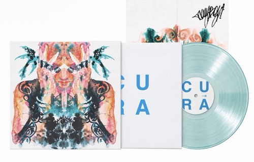 Tony boy cura vinile - tony,