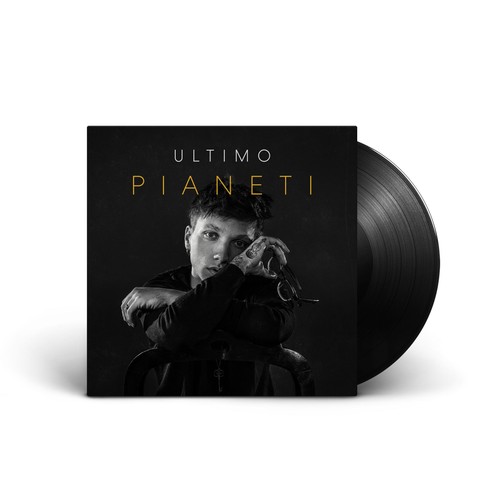 Ultimo pianeti vinile - ultimo,