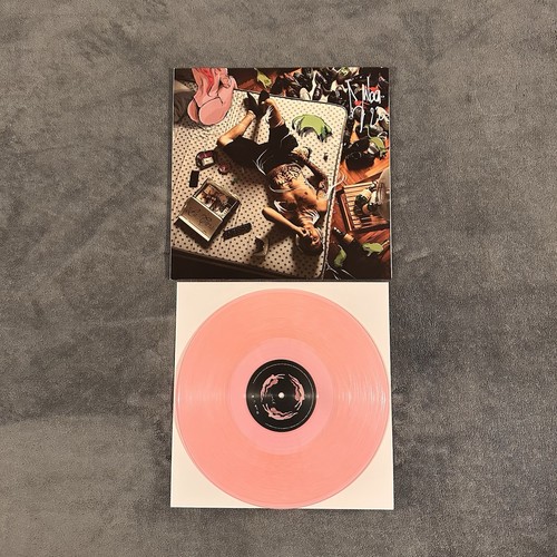 22simba cura vinile - 22simba, la