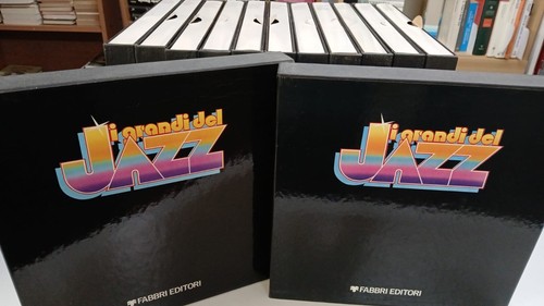 Grande jazz del - -, prado