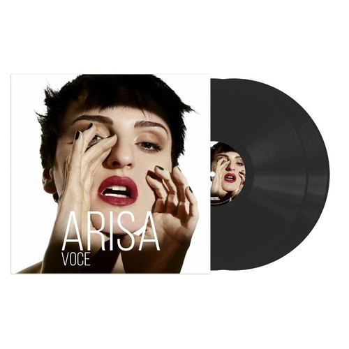 Arisa voce the - -, best