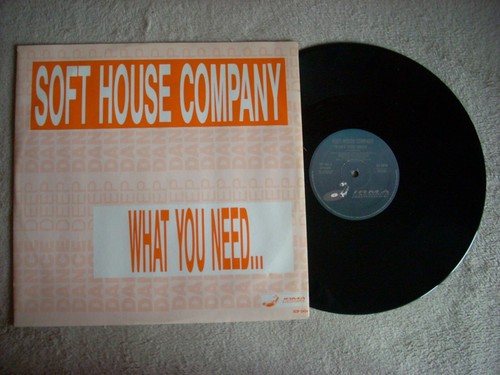 Soft house company - soft,