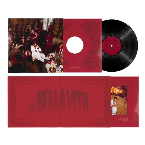 Artie 5ive bellavita - -,
