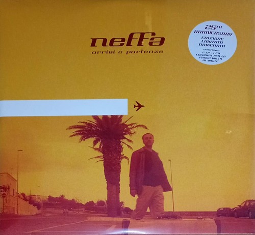 Neffa arrivi partenze 2 - neffa, (2