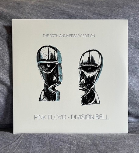 Pink floyd division bell - floyd,