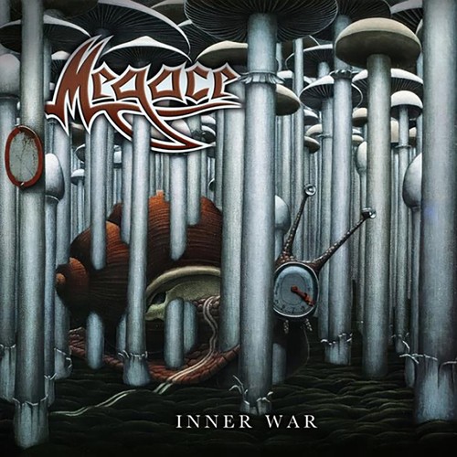 Megace inner war - megace,