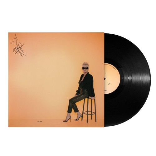 Malika ayane cicale vinile - ayane,
