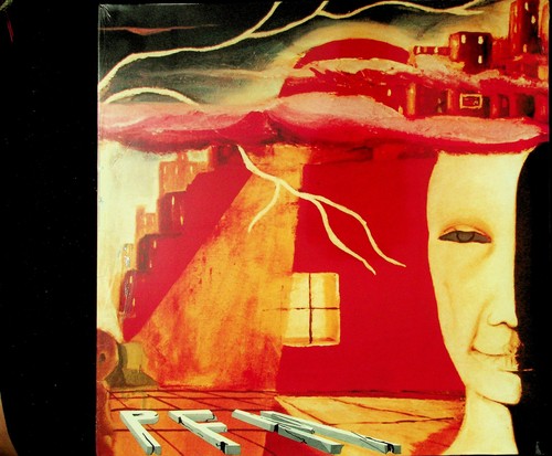 Premiata forneria marconi - premiata,