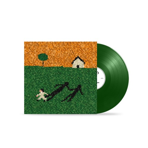 Fulminacci calcinacci lp - fulminacci,