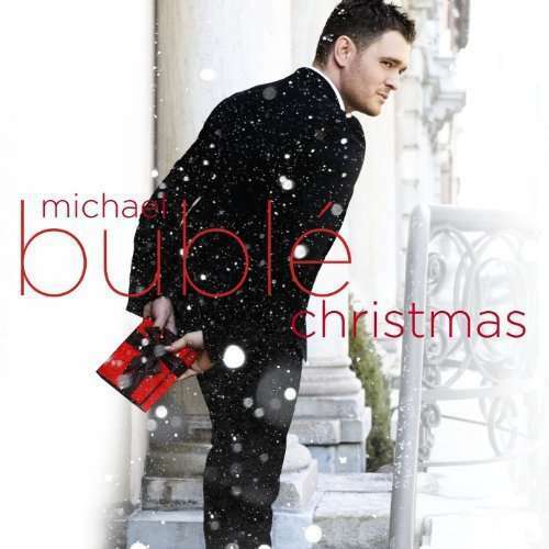 Buble michael christmas - michael,