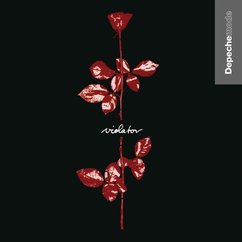 Depeche mode violator vinile - violator,