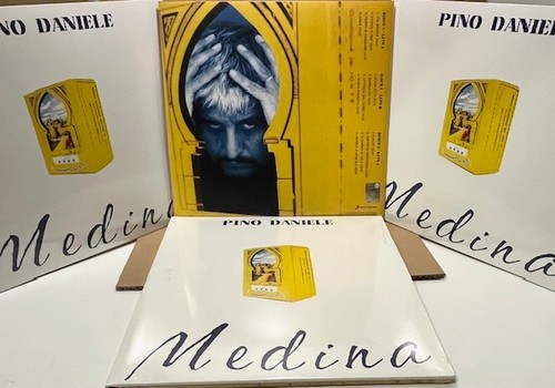 Pino daniele medina - pino,