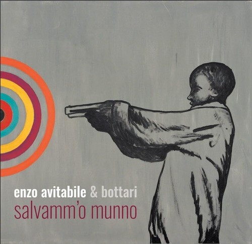 Vinile enzo avitabile - enzo,