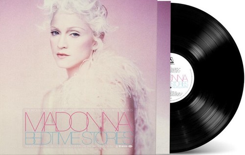 Madonna bedtime stories - bedtime,