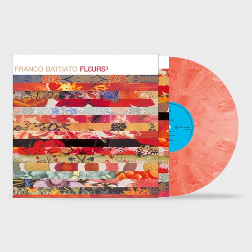 Franco battiato fleurs - -, 3