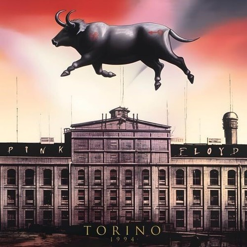 Pink floyd torino 1994 - torino, (3