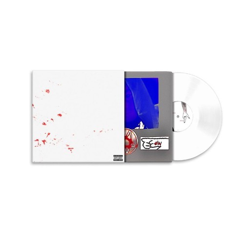 Glocky freestyle lp vinile - freestyle,