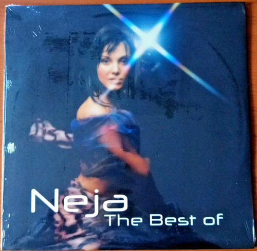 Vinile the best neja lp - of,