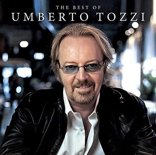 Umberto tozzi the best of - tozzi,