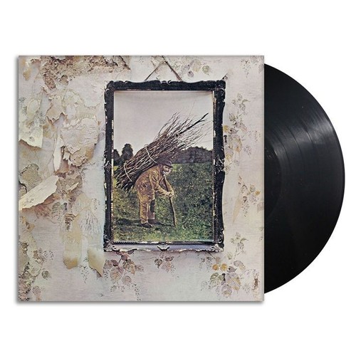 Led zeppelin lp - lp, vinile