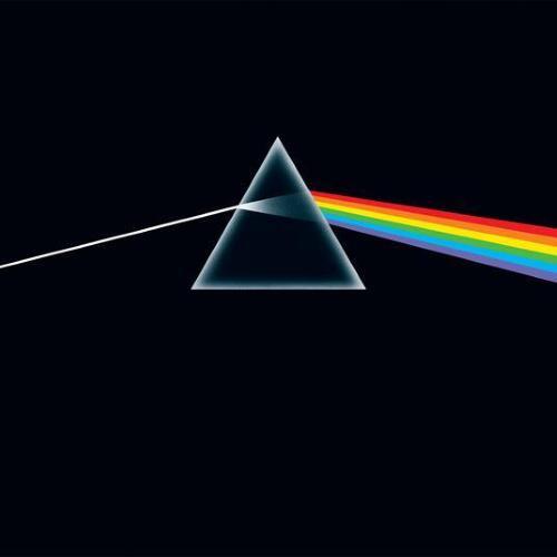 Pink floyd the dark - side, of