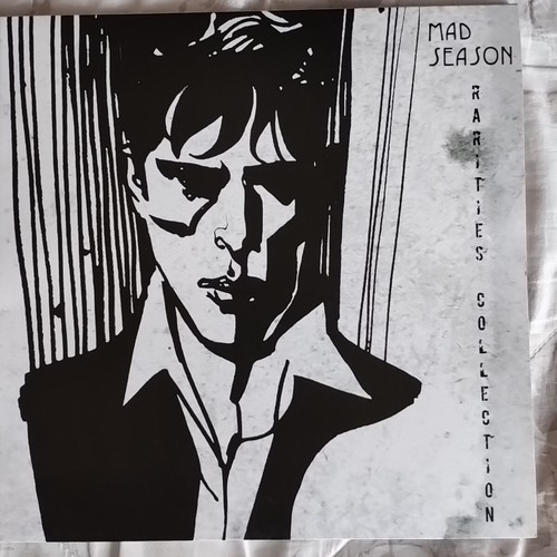 Mad season - mad, dog)