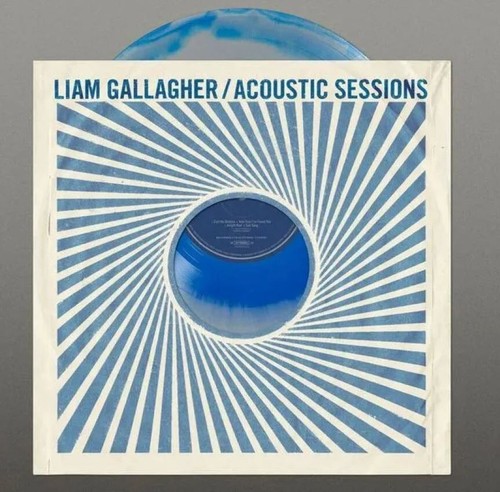 Liam gallagher acoustic - liam,