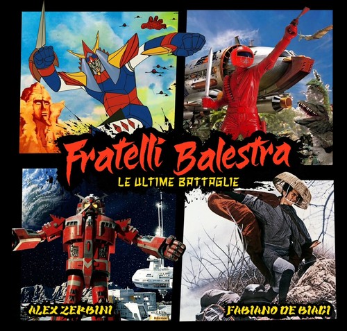Fratelli balestra le ultime - fratelli,