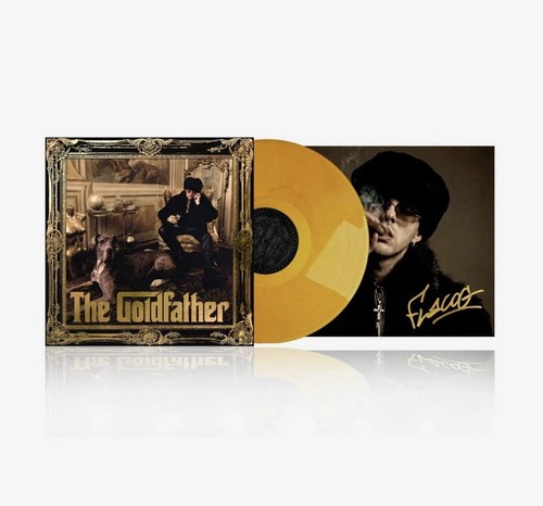 Vinile flaco the - vinile,