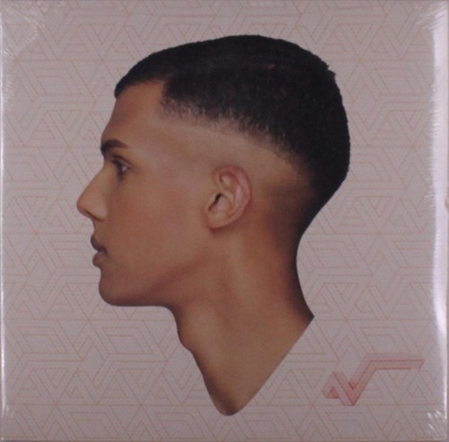 Vinile stromae racine carree - vinile,