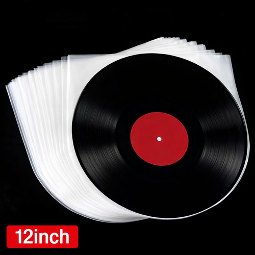 Buste per dischi - dischi, vinile