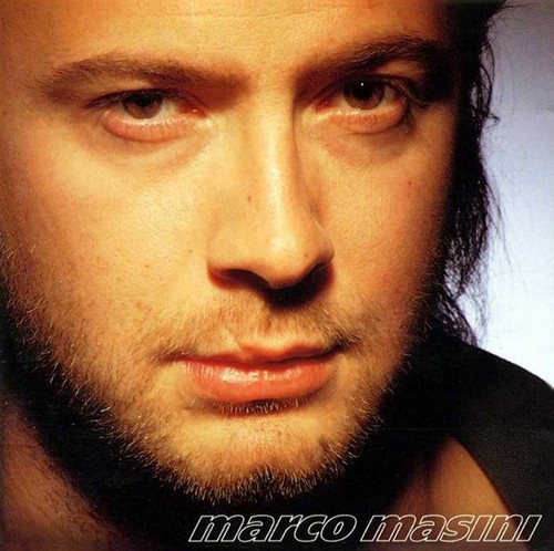 Marco masini t innamorerai - marco,