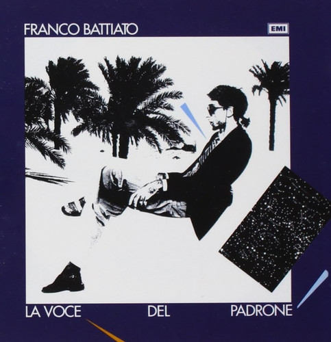 Voce del padrone - voce,