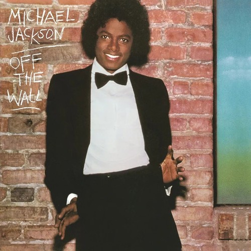 Michael jackson off the - -, wall