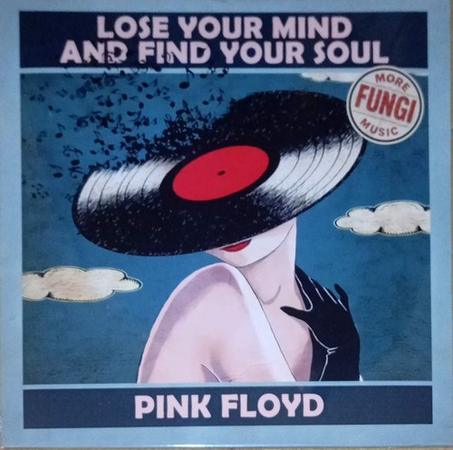 Pink floyd more fungi music - pink,