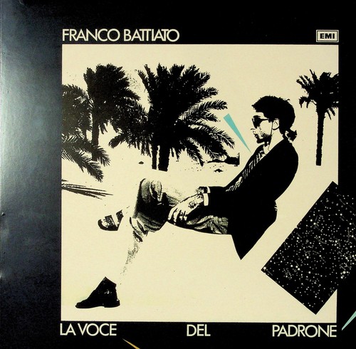 Franco battiato voce - franco,