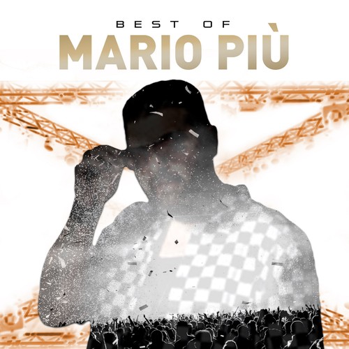 Mario piu best of - piu,