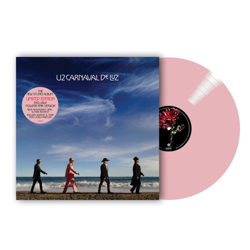 Carnaval luz lp - -, de