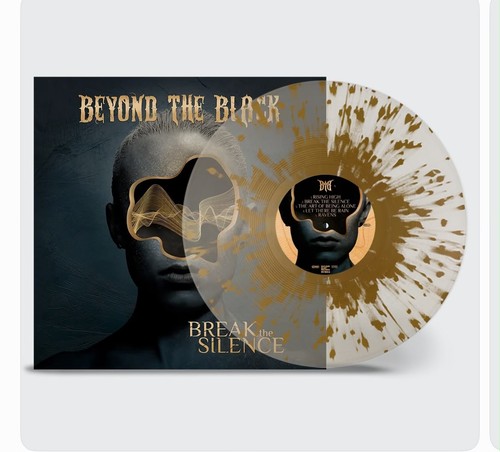 Beyond the black break - -,