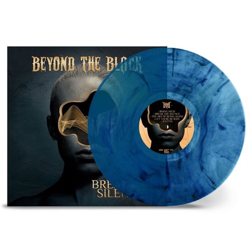 Beyond the black break - break,