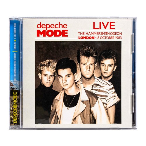 Depeche mode the hammersmith - depeche,