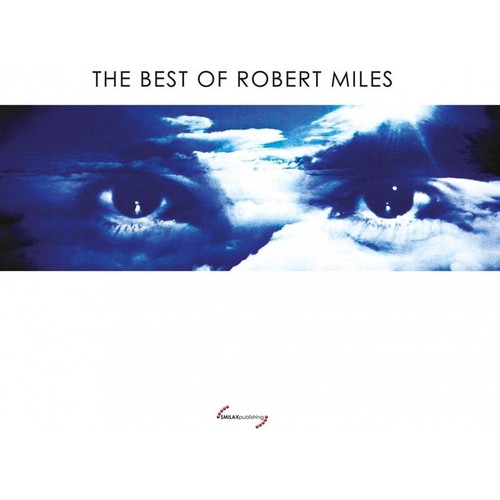 Vinile robert miles - the, best