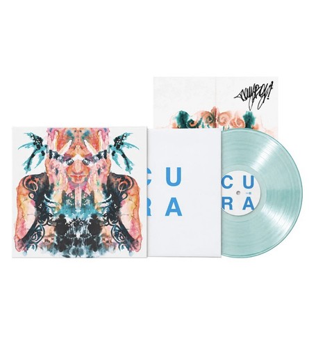 Tony boy cura vinile - tony,