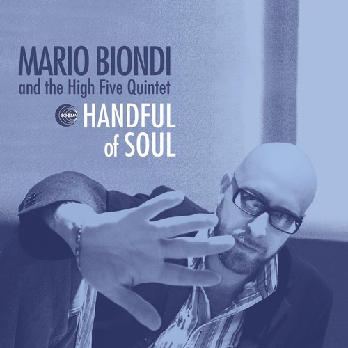 Mario biondi handful of - ,