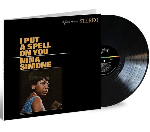Nina simone put a - nina, i