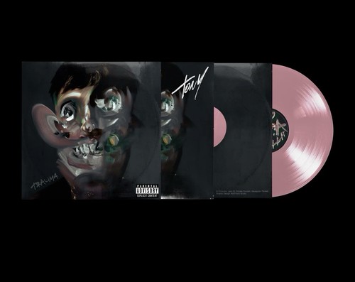 Tony boy trauma - boy, |
