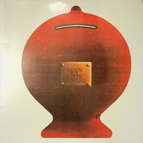 Banco del mutuo - soccorso,