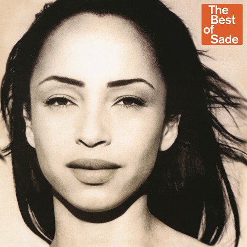 Sade the best - of, 2lp