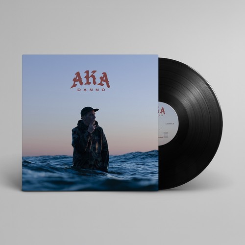 Danno aka vinile - danno,