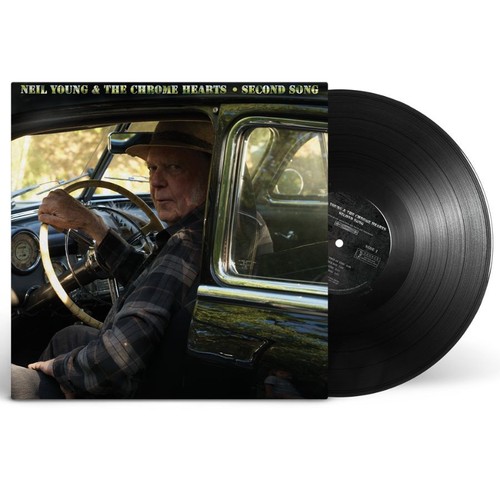 Neil young the - young, hearts